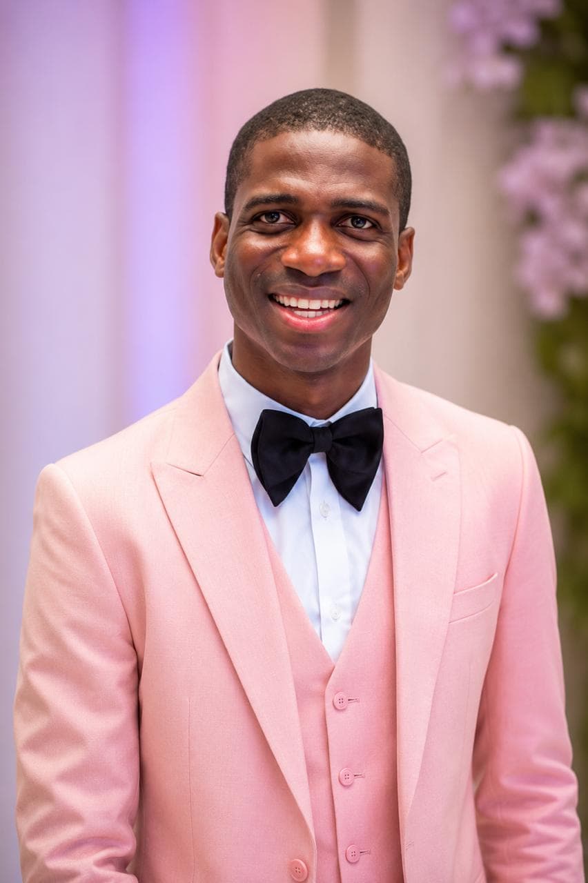 Akinwunmi Akinbile
